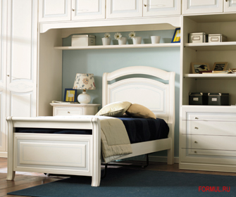 Детская Benedetti Mobili Aurora